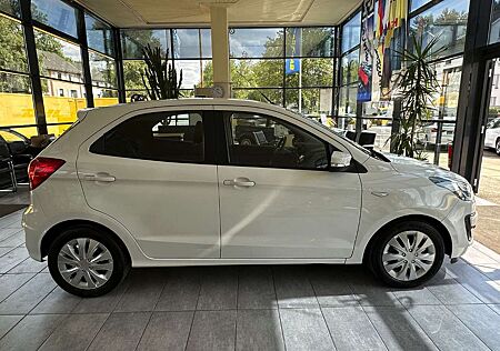 Ford Ka /+ *Klima*bis zu 48 Monate MPR-Garantie