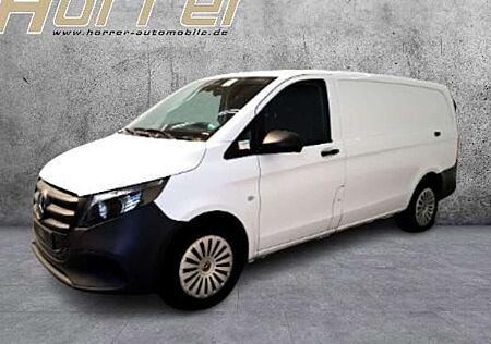 Mercedes-Benz Vito 116 CDI lang Kasten Easy Cargo-Paket Kamera