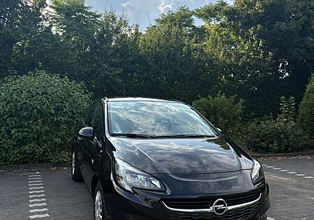 Opel Corsa Selection