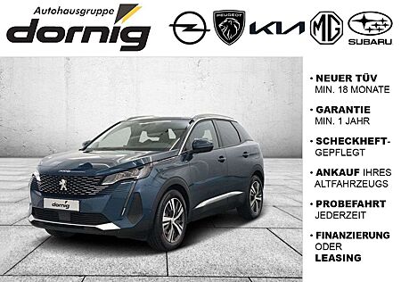 Peugeot 3008 Allure Pack PHEV 225 EAT8