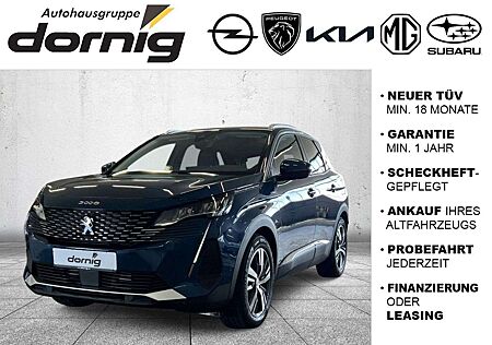 Peugeot 3008 Allure Pack PHEV 225 EAT8