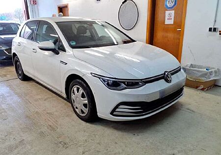 VW Golf Volkswagen VIII 1.5 TSI Style (EURO 6d)