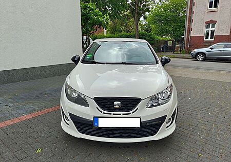 Seat Ibiza SC 1.4 TSI DSG Cupra