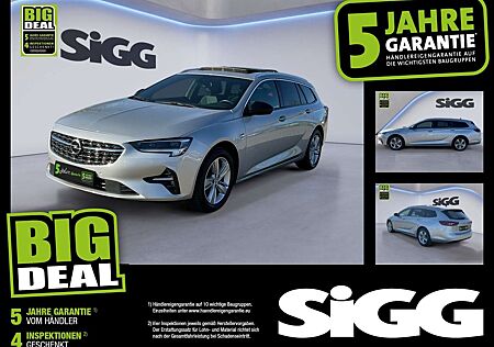 Opel Insignia ST 1.5 Diesel Elegance Panorama NAV Kamera