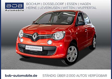 Renault Twingo Life SCe 70 Klima+Allwetter