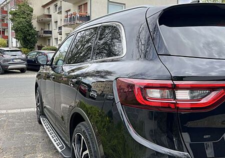 Renault Koleos Intens 4x4