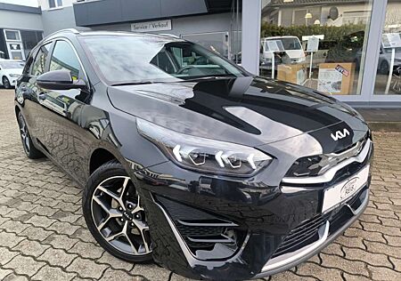 Kia XCeed Ceed SW / cee'd SW Plug-in HYBRID PLATINUM E.LEDER APPLE/ANDROID SITZ