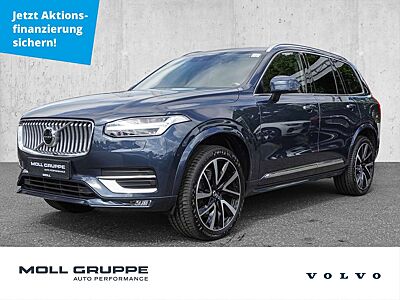 Volvo XC90 B5 AWD Inscription Pano LED
