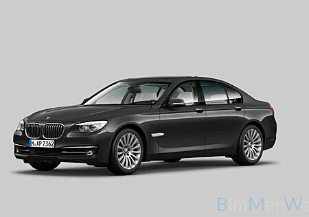 BMW 730 d*NAVIPROF*HUD*Dr.Ass.+*HUD*AHK*VOLL