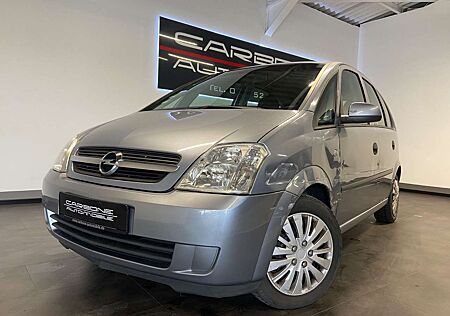 Opel Meriva 1.6**TÜV/AU neu**