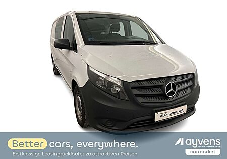 Mercedes-Benz Vito 114 CDI Mixto Extralang VA