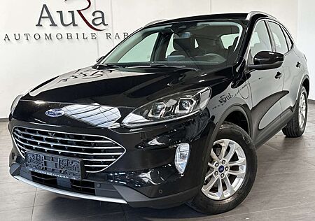 Ford Kuga 2.5 Duratec PHEV Titanium NAV+LED+ACC+KAM