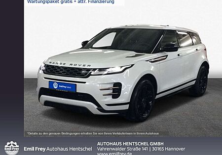 Land Rover Range Rover Evoque P200 Dynamic SE