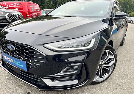 Ford Focus Turnier ST-Line X Automatik, B&O, AHK,4JG