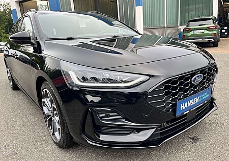 Ford Focus Turnier ST-Line X Automatik, B&O, AHK,4JG