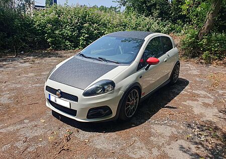 Abarth Grande Punto 1.4 T-Jet 16V -