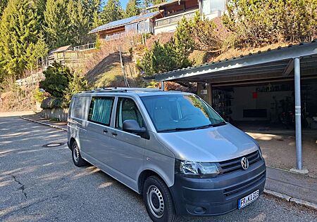 VW T5 Volkswagen Camper
