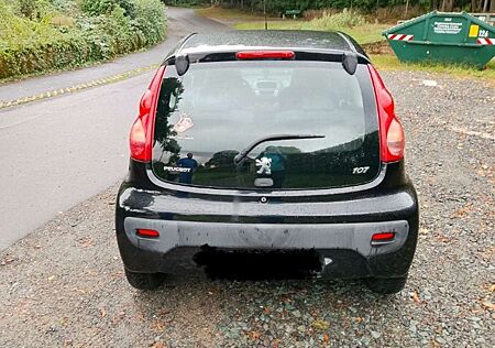 Peugeot 107 70 Filou