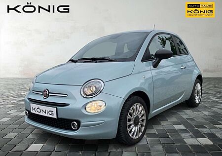 Fiat 500 Klima *CarPlay *Radio