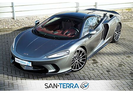 McLaren GT LIFT*B&W*PANO*TITANIUM-SPORT-AGA*KAMERA*ELECTROCHR