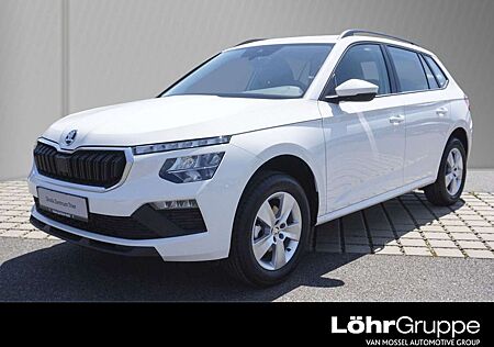 Skoda Kamiq 1,0 TSi Essence