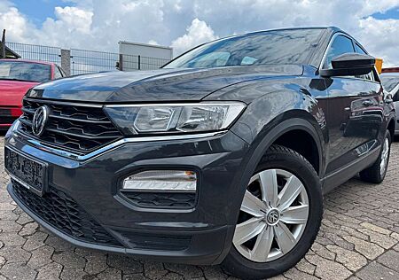 VW T-Roc Volkswagen Klimaautomatik,Navigation.,1-Hand,FESTPRE