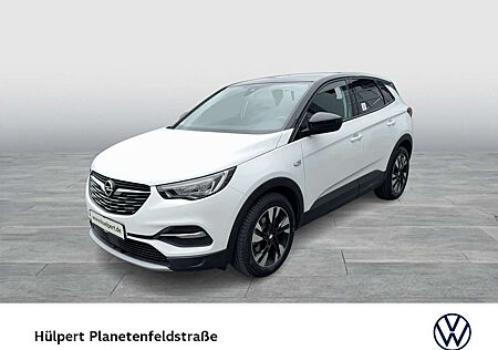 Opel Grandland X Grandland (X) 1.2 ELEGANCE CAM LM18 SITZHEIZUNG