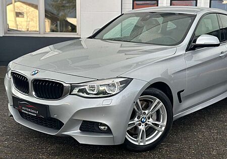 BMW 340i 340 GT M-SPORT|1.HAND |360°|HEAD-UP| INDIVIDUAL