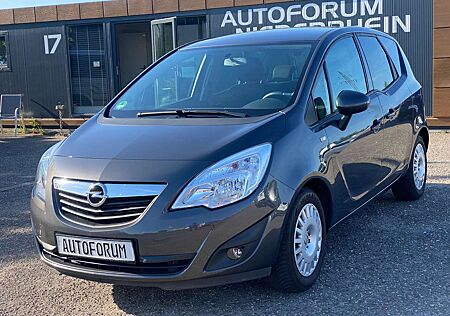 Opel Meriva Design Edition 1.4 KLIMA* TEMPOMAT* 73.TKM* 1.HAND