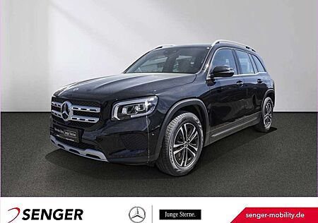 Mercedes-Benz GLB 200 Style LED Rückfahrkamera AHK CarPlay