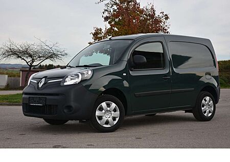 Renault Kangoo Z.E. Kangoo Z.E. Z.E. 33/Klima/Rückfahrkamera