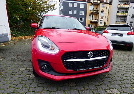 Suzuki Swift Basic AUTOMATIC GARANTIE