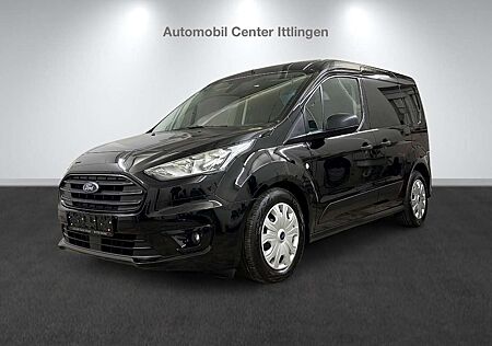 Ford Tourneo Connect /Kasten Trend/Navi/Klima/3Sitzer