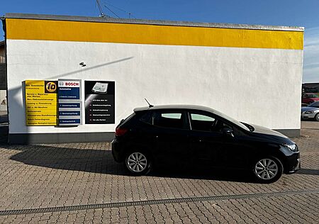 Seat Ibiza 1.0 TSI Style/LED/SHZ/PDC/ALU/Bluetooth