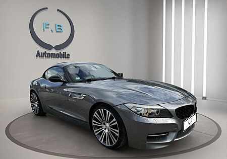BMW Z4 Roadster sDrive/SEHR GEPFLEGT