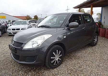 Suzuki Swift 1.2 Club 4x4