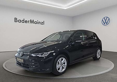 VW Golf Volkswagen Life 1,5 l eTSI OPF 85 kW (116 PS) 7-Gang-D