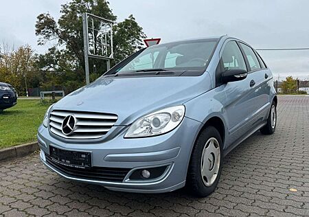 Mercedes-Benz B 170 B -Klasse