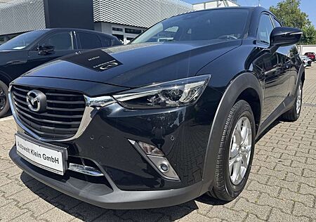 Mazda CX-3 SKYACTIV-G 150 AWD i-ELOOP SKYACTIV-Drive 110 kW (
