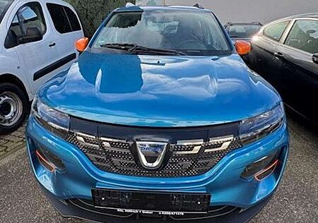 Dacia Spring Comfort Plus