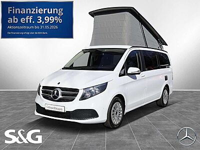 Mercedes-Benz V 250 Marco Polo 250 KAMERA STANDHEIZUNG GARANTI