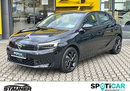 Opel Corsa F *180° KAMERA*LED*SHZ*LHZ*CARPLAY*DAB*PDC*