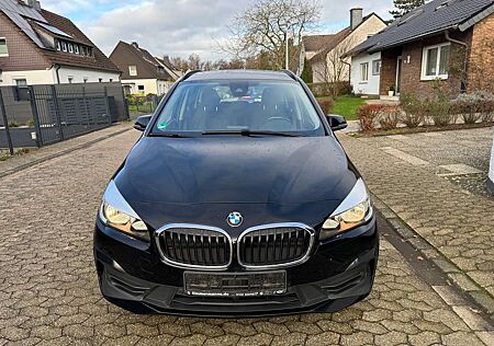 BMW 216 d GRAN TOURER NAVI MFL PDC 16ZOLL ALU 7-SITZE