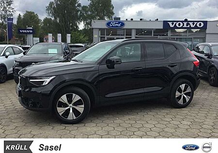 Volvo XC 40 XC40 T2 Plus Dark 2WD NAVI, Tempomat, VOC uvm.