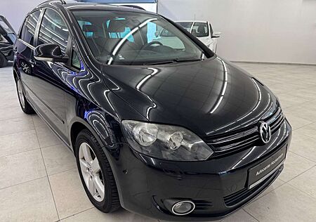 VW Golf Volkswagen Plus VI Team / PDC/ SHZ / Tempomat