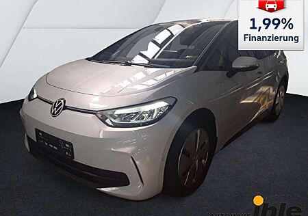 VW ID.3 Volkswagen Pro 58 kW/h R-KAMERA+NAVI+KEYLESS+STANDKLIMA