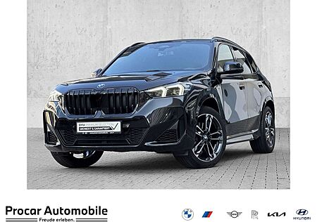 BMW X1 xDrive23i M Sport AdapLED DA PA RFK AHK 19"LM