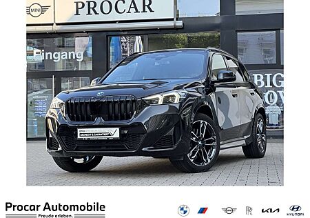 BMW X1 xDrive23i M Sport AdapLED DA PA RFK AHK 19"LM