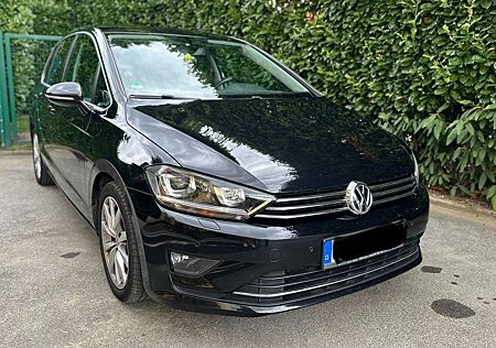 VW Golf Sportsvan Volkswagen Highline BMT/Start-Stopp