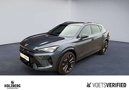 Cupra Formentor 1.5 TSI e-Hybrid VZ SENNHEISER+ACC+AHK